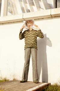 Photo: Anouk van Kalmthout