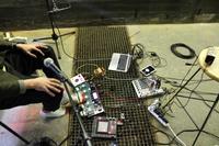 Foto van Brian D'Souza in Het HEM