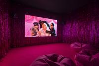 Samantha Nye, Visual Pleasure/Jukebox Cinema, 2018