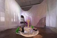 Zoe Williams, Ruffles Remains, 2021