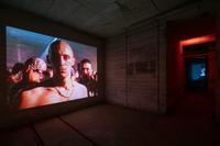 Sweet Harmony: Ari Versluis Dark Corners - photo by Cassander Eeftinck Schattenkerk