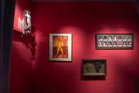 Sweet Harmony: R.A.R.O.X.Y-room - photo by Cassander Eeftinck Schattenkerk