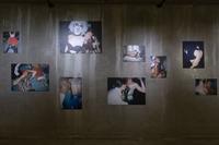 Sweet Harmony: Spyros Rennt - photo by Cassander Eeftinck Schattenkerk